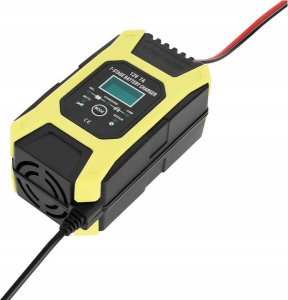 Ładowarka AZO Digital Ładowarka sieciowa 12 V do akumulatorów BC-7 7A (230V/12V) AGM / GEL 4