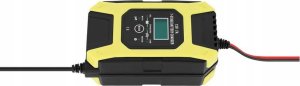 Ładowarka AZO Digital Ładowarka sieciowa 12 V do akumulatorów BC-7 7A (230V/12V) AGM / GEL 5