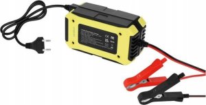Ładowarka AZO Digital Ładowarka sieciowa 12 V do akumulatorów BC-7 7A (230V/12V) AGM / GEL 6