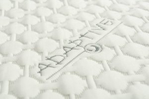 Sensillo MATERAC FLEXIBLE 120x60 (11 cm) 2