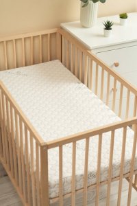 Sensillo MATERAC FLEXIBLE 120x60 (11 cm) 7