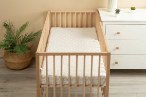 Sensillo MATERAC FLEXIBLE 120x60 (11 cm) 8