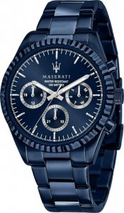 Zegarek Maserati ZEGAREK MĘSKI MASERATI Competizione R8853100025 (zs004k) NoSize 1