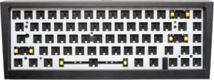 Klawiatura Ducky Ducky Outlaw 65 Gaming Keyboard, Barebone - black (ANSI) 1