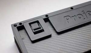 Klawiatura Ducky Ducky Outlaw 65 Gaming Keyboard, Barebone - black (ANSI) 5