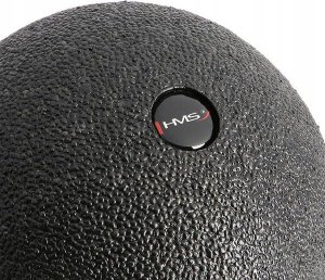 HMS BLM01 12CM POJEDYNCZA PIŁKA DO MASAŻU HMS 2