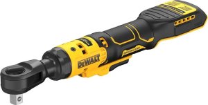 Klucz udarowy Dewalt DCF512N 18 V 1/2" 3