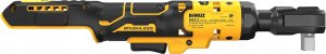 Klucz udarowy Dewalt DCF512N 18 V 1/2" 4
