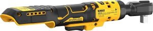 Klucz udarowy Dewalt DCF512N 18 V 1/2" 5