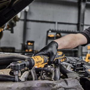 Klucz udarowy Dewalt DCF512N 18 V 1/2" 6