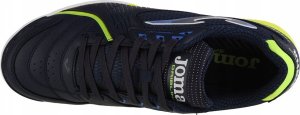 Joma Joma Dribling 2403 IN DRIS2403IN Granatowe 43 6