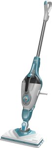 Mop parowy Black&Decker BHSM1610DSM 1