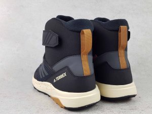 Buty trekkingowe męskie Adidas Buty adidas Terrex Trailmaker FZ2611 11