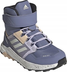Buty trekkingowe męskie Adidas Buty adidas Terrex Trailmaker FZ2611 23