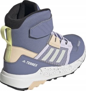 Buty trekkingowe męskie Adidas Buty adidas Terrex Trailmaker FZ2611 27