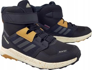 Buty trekkingowe męskie Adidas Buty adidas Terrex Trailmaker FZ2611 3