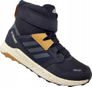 Buty trekkingowe męskie Adidas Buty adidas Terrex Trailmaker FZ2611 8