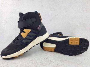 Buty trekkingowe męskie Adidas Buty adidas Terrex Trailmaker FZ2611 9