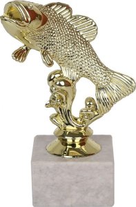 Tryumf Statuetka Ryba Tryumf 1