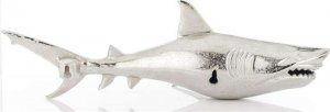 Art-Pol Dekoracja Ścienna Rekin Kpl.2 Szt. 2