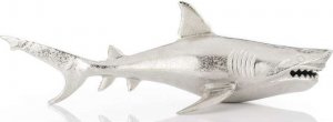 Art-Pol Dekoracja Ścienna Rekin Kpl.2 Szt. 3