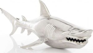 Art-Pol Dekoracja Ścienna Rekin Kpl.2 Szt. 4