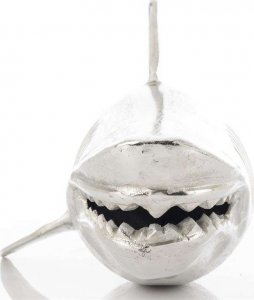 Art-Pol Dekoracja Ścienna Rekin Kpl.2 Szt. 7