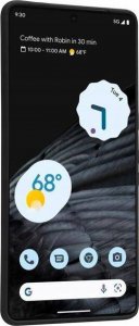 Crong Etui Crong Color Cover Google Pixel 7 Pro (czarny) 4