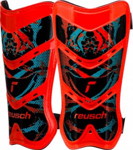 Reusch Nagolenniki Reusch Shinguard Attrakt Lite 53 77 045 3335 1