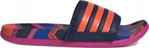 Adidas Klapki adidas Adilette Comfort W IF7392 1