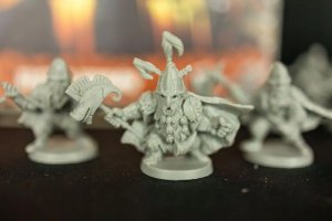 Portal Games Dodatek do gry Massive Darkness 2: Gates of Hell 6