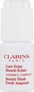 Clarins CLARINS BEAUTY FLASH FRESH AMPOULE 8ML 1