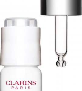 Clarins Beauty Flash Fresh Ampoule Serum do twarzy z kompleksem witaminy C 8ml 4