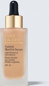 Estee Lauder ESTEE LAUDER FUTURIST SKIN TINT SERUM 2C0 30ML COOL VANILLA 2