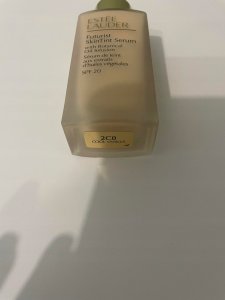 Estee Lauder ESTEE LAUDER FUTURIST SKIN TINT SERUM 2C0 30ML COOL VANILLA 6