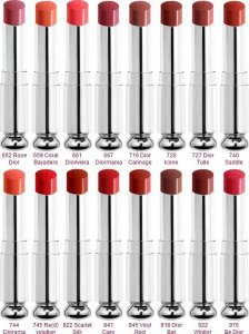 Dior DIOR ADDICT SHINE LIPSTICK 822 SCARLETT SILK 3.2G 6