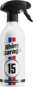 Shiny Garage Shiny Garage Apple Dressing 1L (Dressing do wnętrza) 1