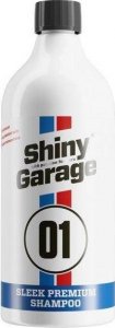 Shiny Garage Shiny Garage Sleek&Bubbly 1L (Szampon) 1