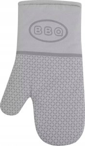 KingHoff RĘKAWICA OCHRONNA TEKSTYLNA KUCHENNA KINGHOFF KH-1837 2