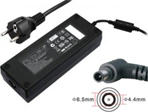 Zasilacz do laptopa Sony AC ADAPTOR (160W) ACDP-160M 1