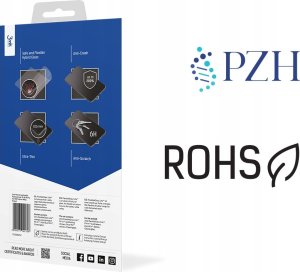 3MK FlexibleGlass Lite do Tecno POVA 5 8