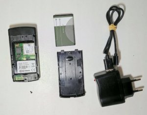 Bateria Cameron Sino Akumulator Bateria Typ Teltonika Bl-5c-h Lark Bl-6sp Nokia Bl-5c Bl-5ca / Cs-nk5chl 5