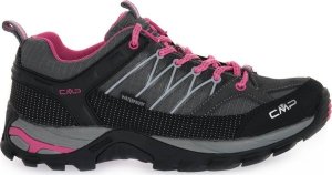 Buty trekkingowe damskie CMP CMP Rigel Low Wmn 3Q54456-103Q szary 39 8