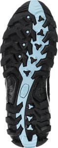 Buty trekkingowe damskie CMP CMP Rigel Low Wmn 3Q54456-103Q szary 37 2