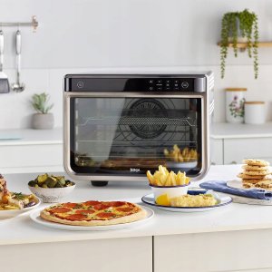 Ninja DT200EU Foodi 10-in-1 XL Multifunction Oven 2