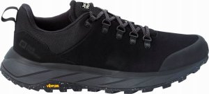 Buty trekkingowe męskie Jack Wolfskin Jack Wolfskin Terraventure Urban Low M 4055381-6000 Czarne 42 2