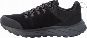 Buty trekkingowe męskie Jack Wolfskin Jack Wolfskin Terraventure Urban Low M 4055381-6000 Czarne 42 3