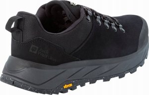 Buty trekkingowe męskie Jack Wolfskin Jack Wolfskin Terraventure Urban Low M 4055381-6000 Czarne 42 4