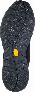 Buty trekkingowe męskie Jack Wolfskin Jack Wolfskin Terraventure Urban Low M 4055381-6000 Czarne 42 6