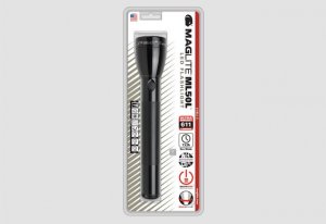 Latarka Maglite Maglite ML50L 3 C-Cell Torch 3